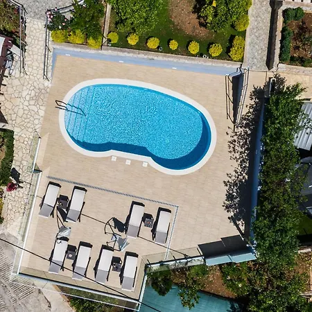 Separovic Apartmán Prizba