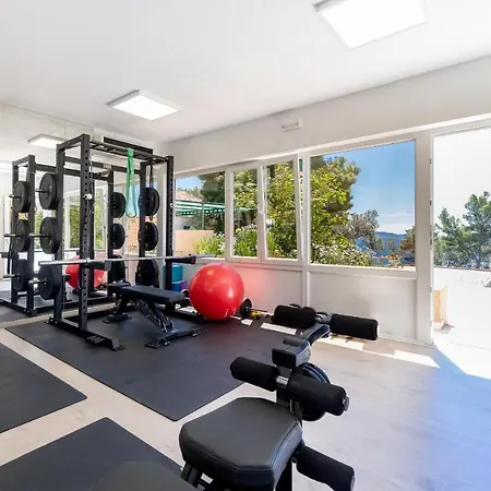 Apartmán Separovic Prizba