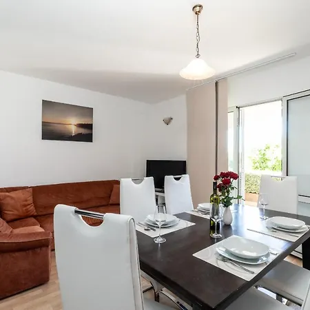 Apartmán Separovic Prizba