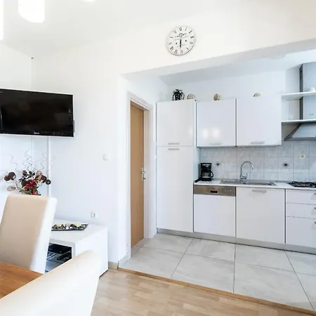 Apartment Separovic