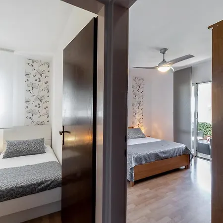 Apartmán Separovic Prizba