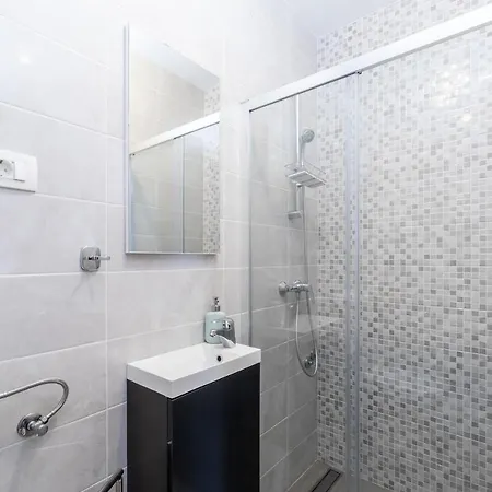 Separovic Apartment *