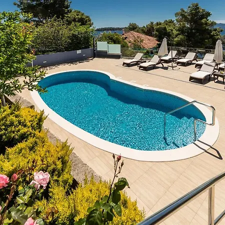 Apartmán Separovic Prizba