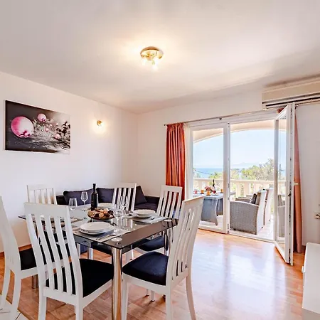 Separovic Apartment