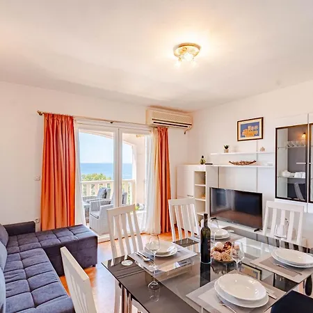 Apartment Separovic *