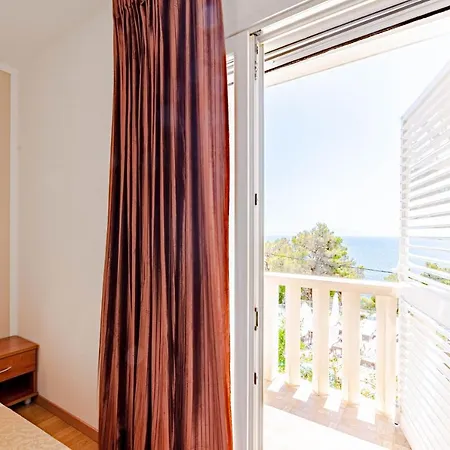 Apartment Separovic