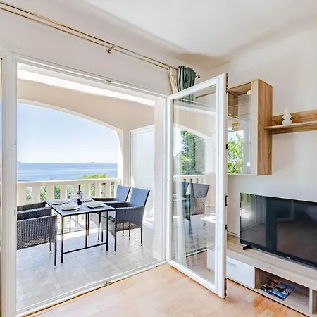 Apartment Separovic