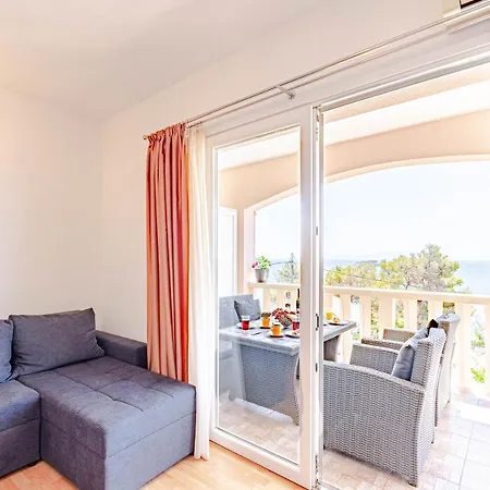 Separovic Apartment Prizba