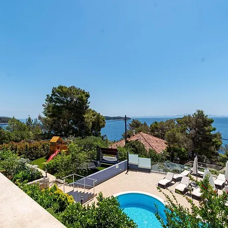 Apartmán Separovic Prizba