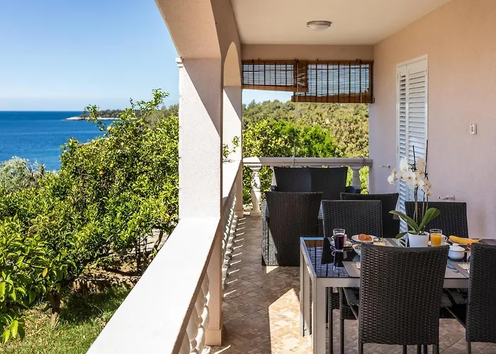 公寓 Separovic 普瑞兹巴