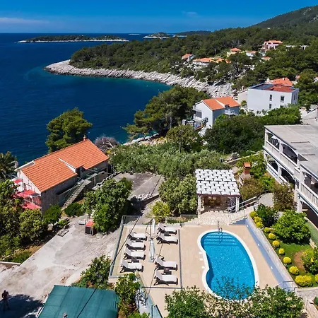 Appartement Separovic *