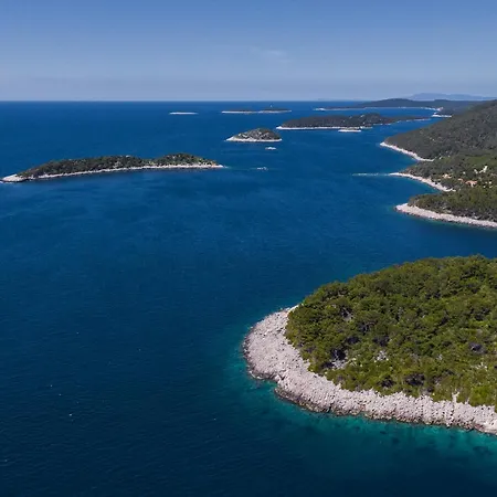 Apartment Separovic Prizba