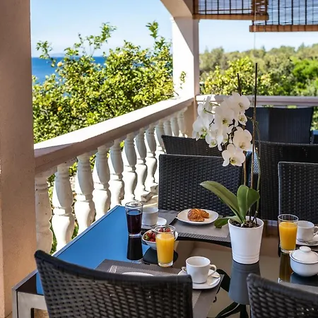 Separovic Appartement Prižba