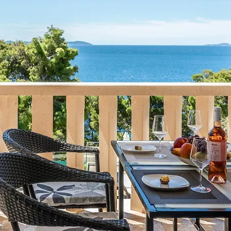 Appartement Separovic