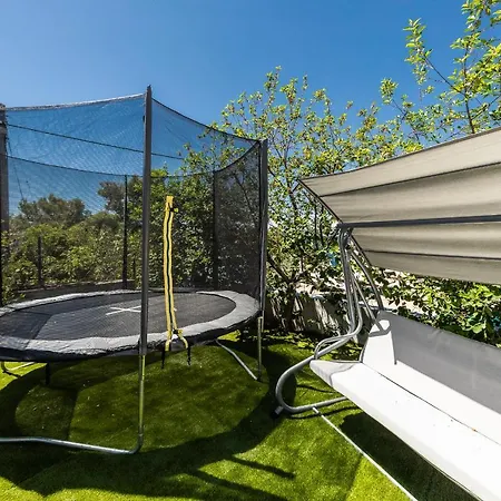 Appartement Separovic Prižba