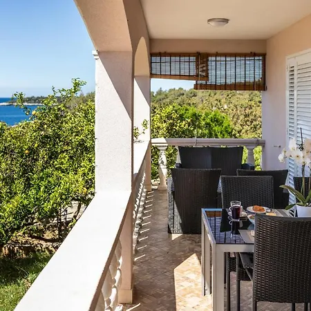 Appartement Separovic Prižba