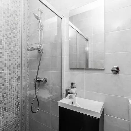 Appartement Separovic Prižba