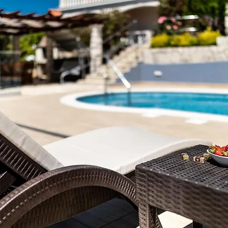 Appartement Separovic