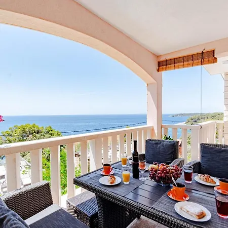 Separovic Appartement *