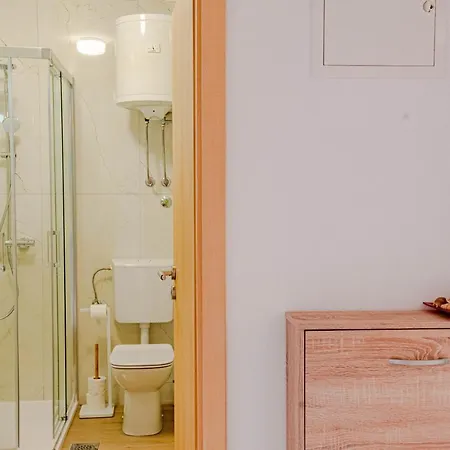 Appartement Separovic *