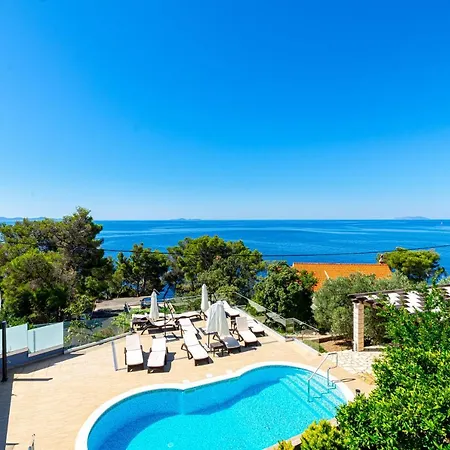 Separovic Appartement