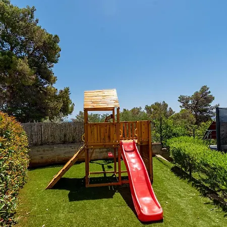 Appartement Separovic Prižba