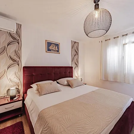 Separovic Apartment