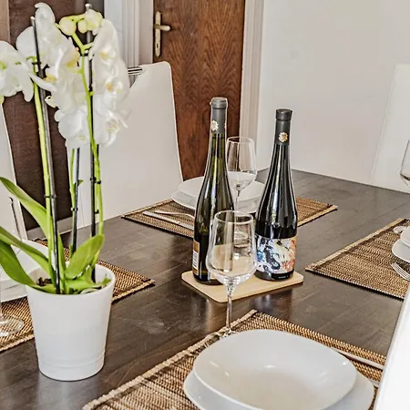 Separovic Apartment