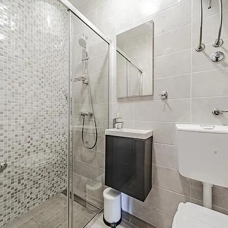 Separovic Apartment