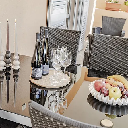 Apartment Separovic Prizba