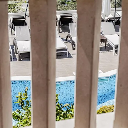Apartment Separovic