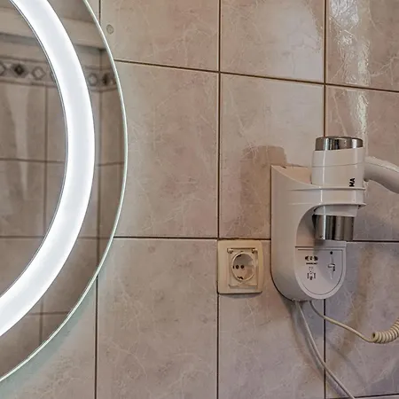 Apartment Separovic
