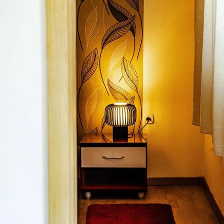 Apartment Separovic Prizba