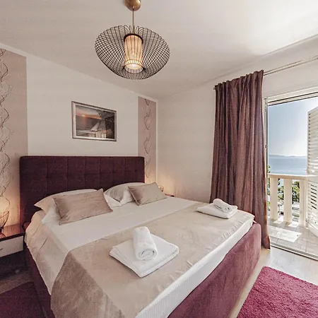Apartment Separovic