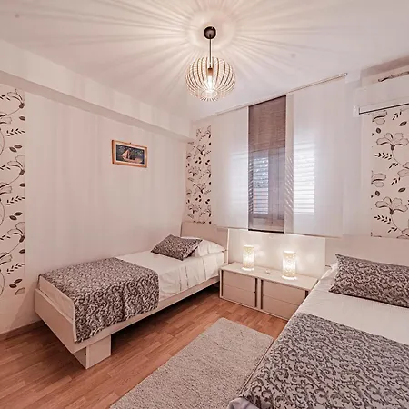 Separovic Prizba