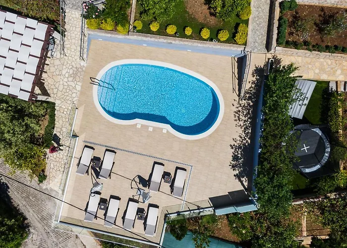 Separovic Apartment Prizba