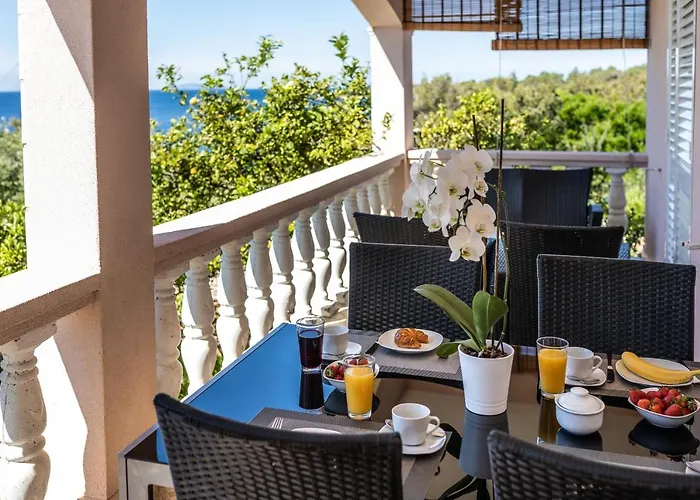 Separovic Apartment Prizba