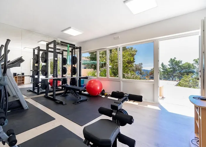 Apartment Separovic Prizba