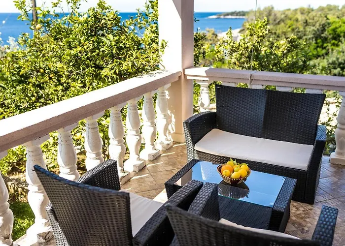 Separovic Apartment Prizba