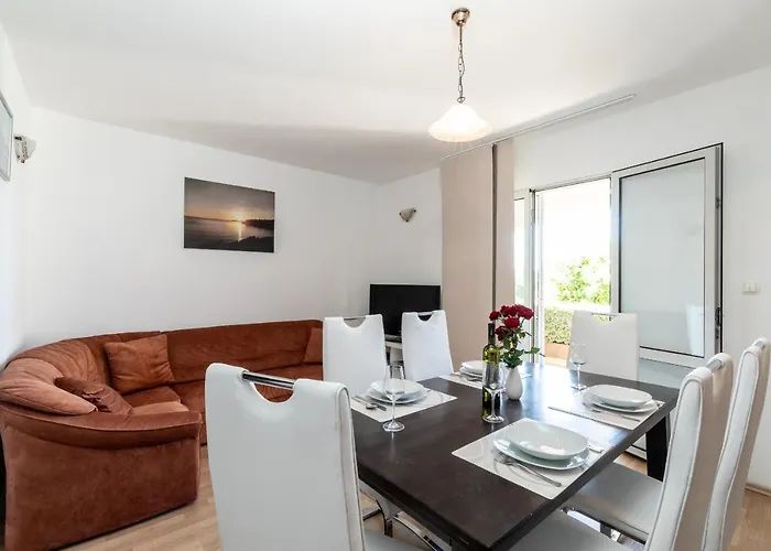 Apartment Separovic Prizba