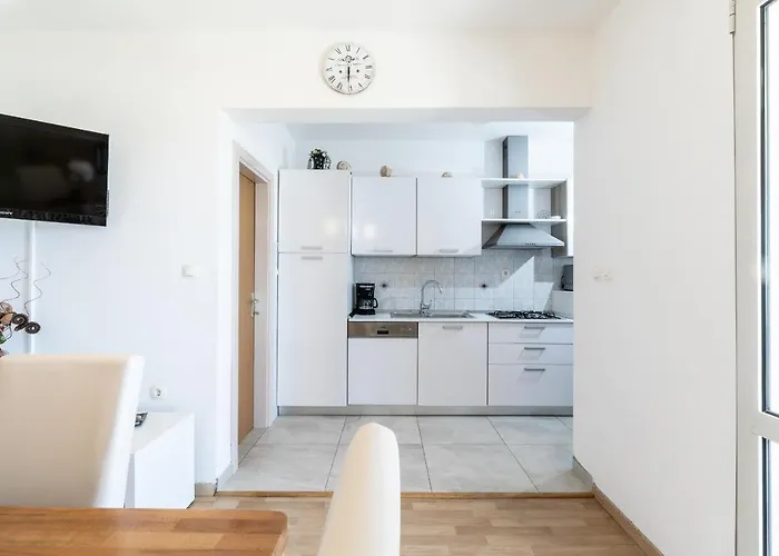 Apartment Separovic Prizba