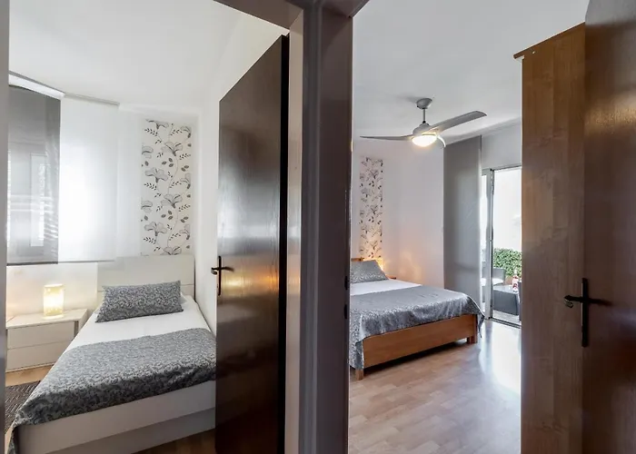 Apartment Separovic Prizba