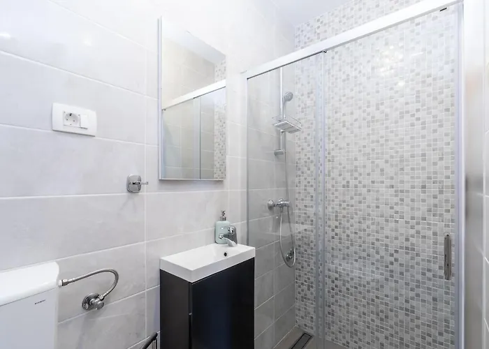 Separovic Apartment *