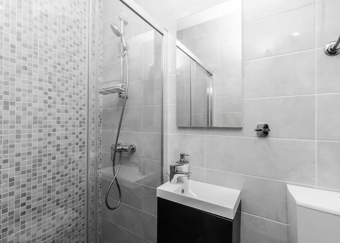 Apartment Separovic Prizba