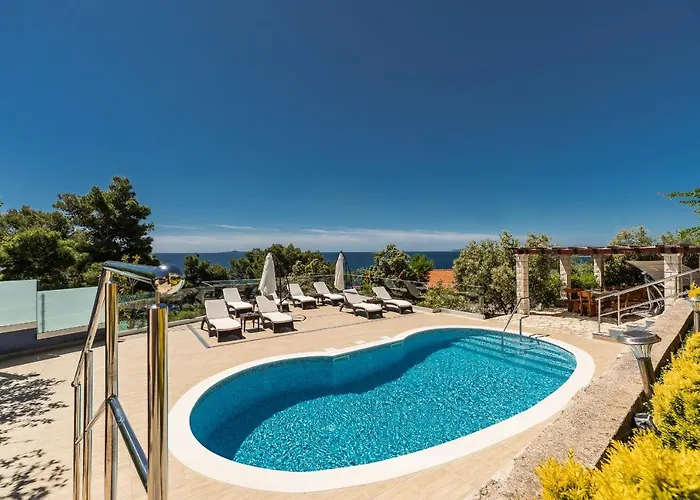 Apartment Separovic Prizba