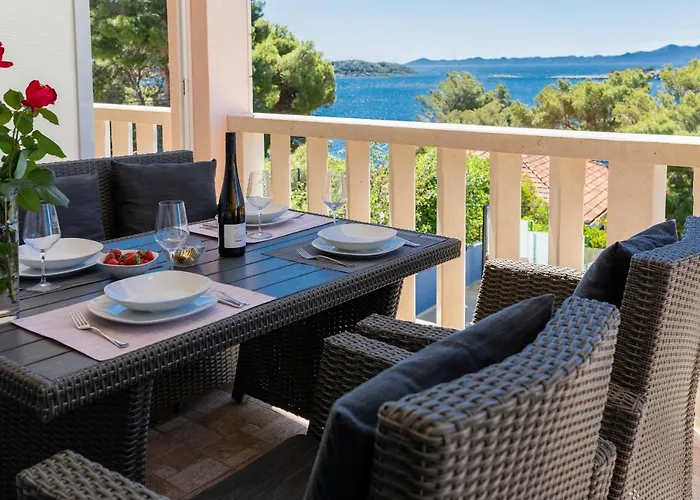 Separovic Apartment Prizba