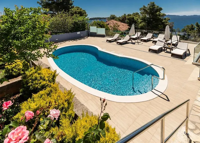 Apartment Separovic Prizba