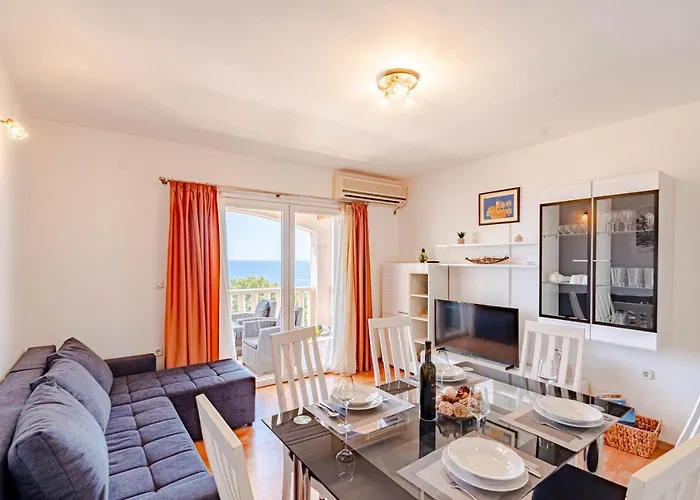 Apartment Separovic *