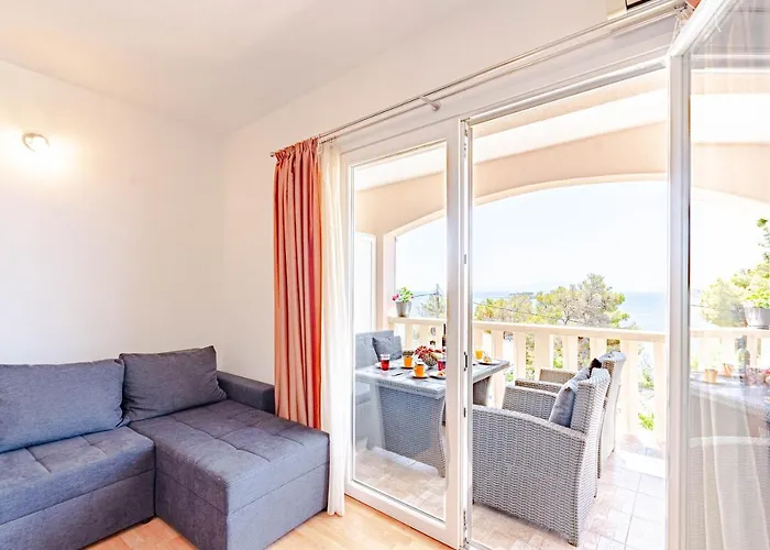 Separovic Apartment Prizba