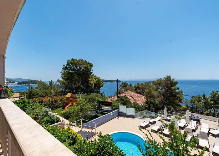 Apartment Separovic Prizba